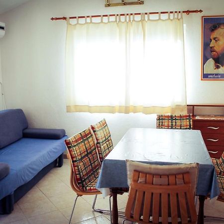 Villa Jasminka Podgora Extérieur photo