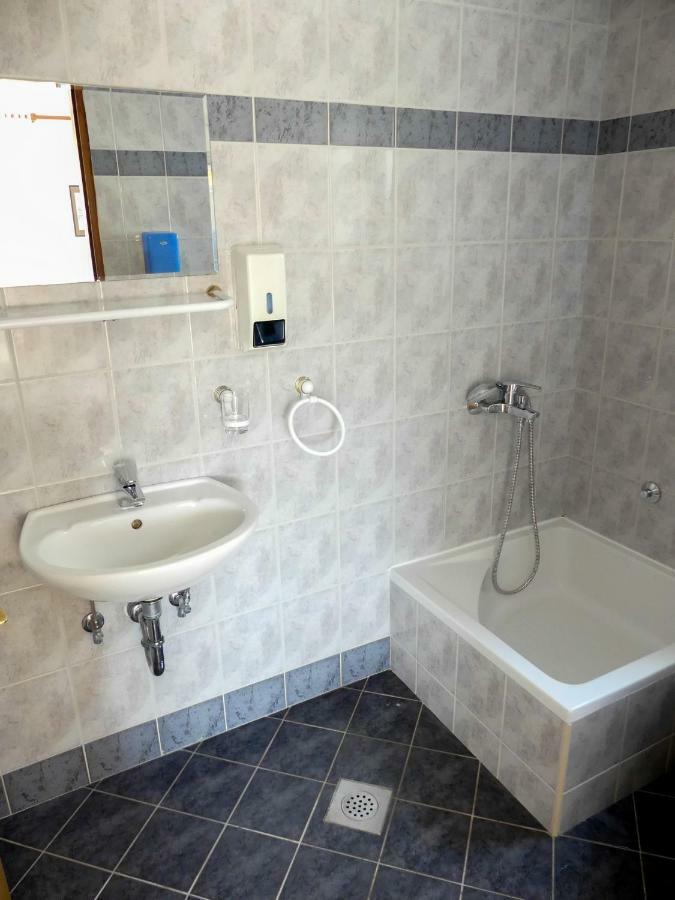 Villa Jasminka Podgora Extérieur photo
