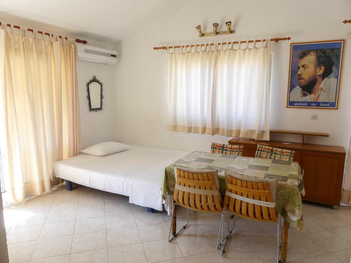 Villa Jasminka Podgora Extérieur photo