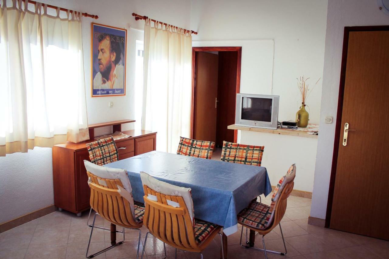 Villa Jasminka Podgora Extérieur photo