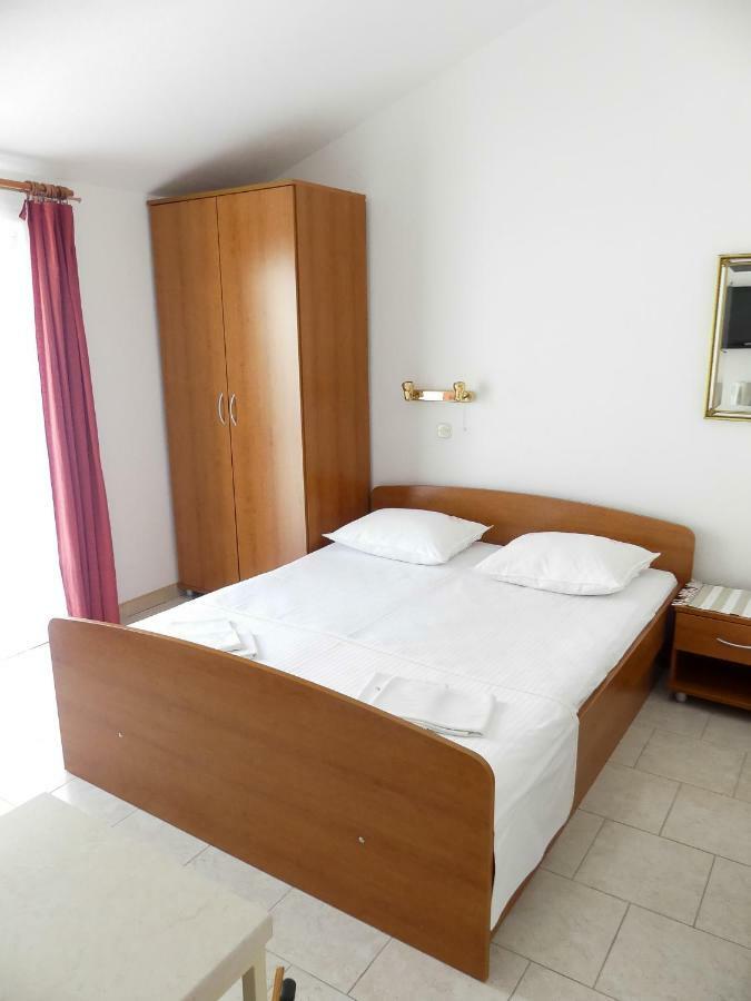 Villa Jasminka Podgora Extérieur photo