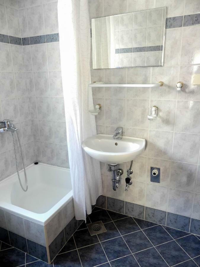 Villa Jasminka Podgora Extérieur photo